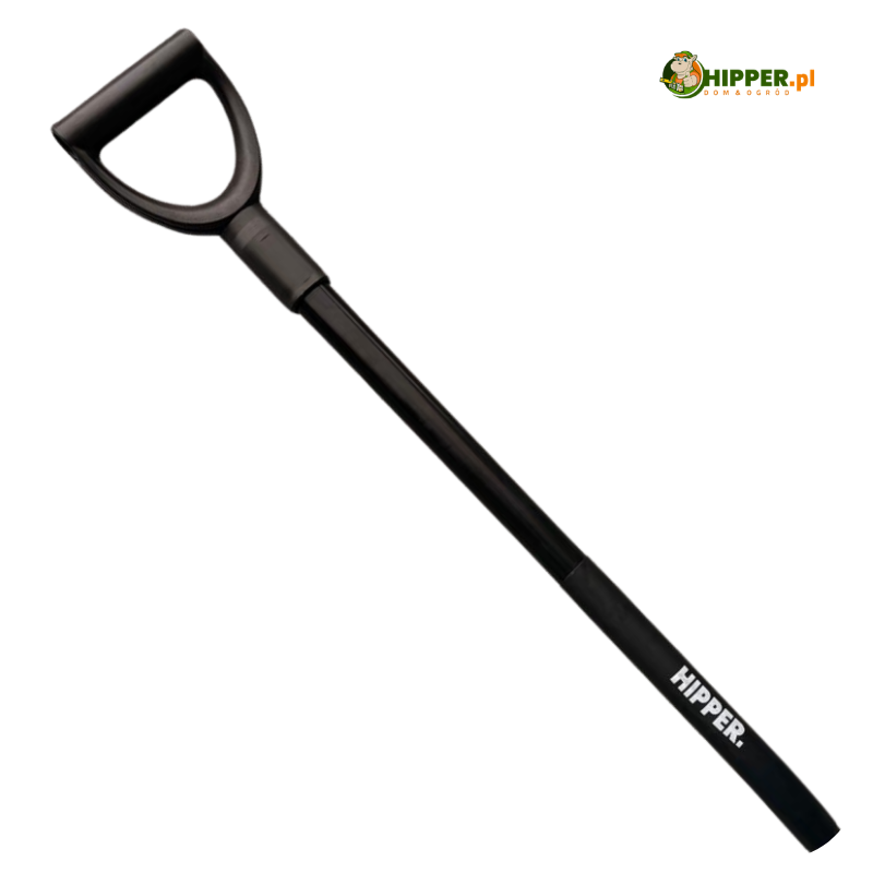 Szpadel prosty HIPPER. First – HIPPER.pl